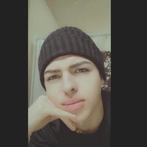 Meet your Posher, Josh